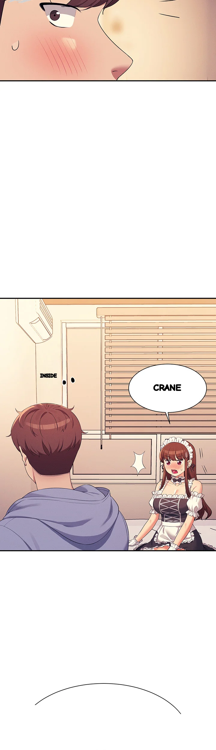 My Lewd College Friends Chapter 143 - Page 34