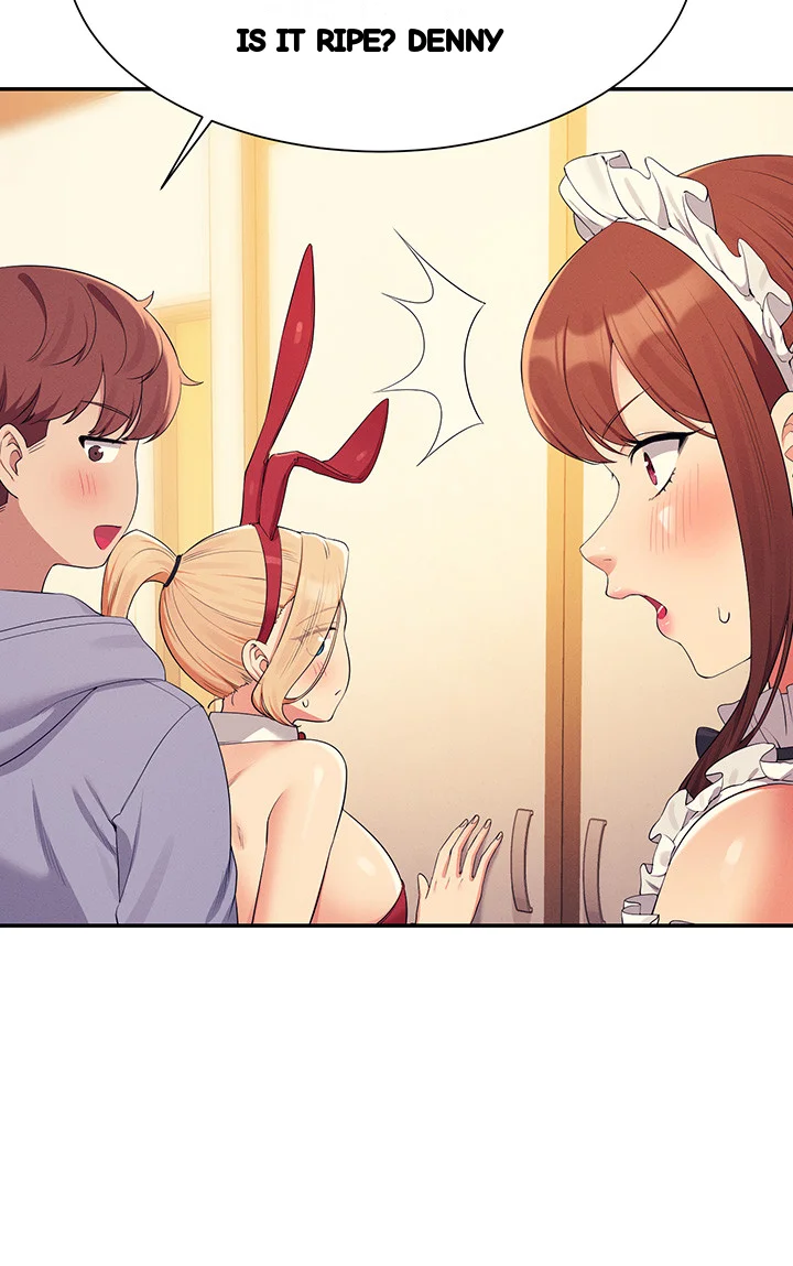 My Lewd College Friends Chapter 143 - Page 35