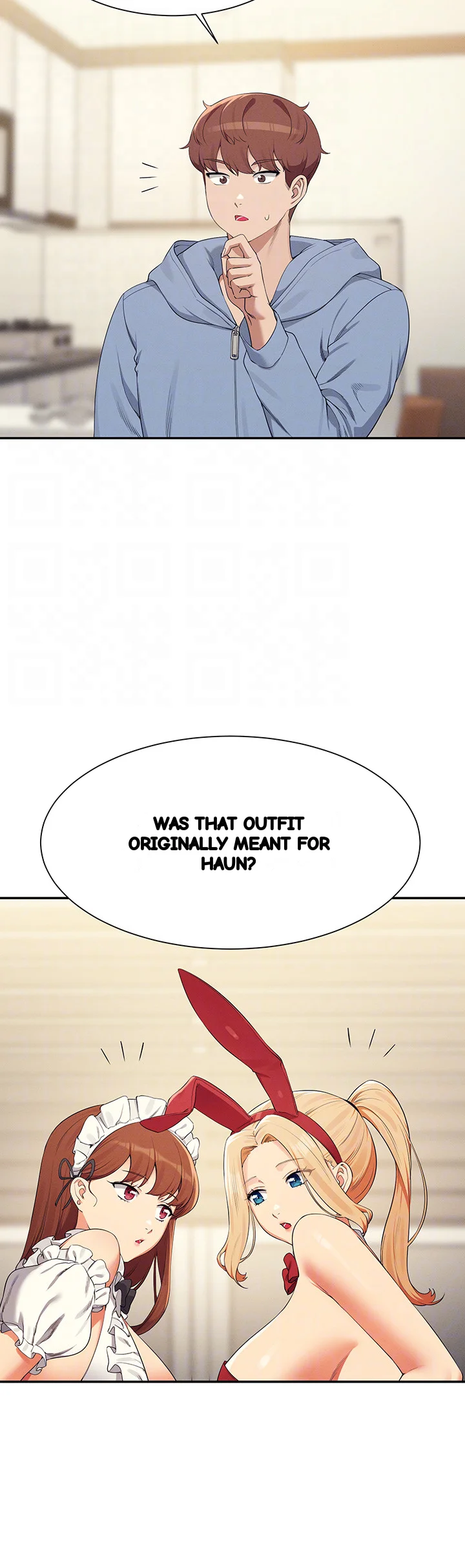 My Lewd College Friends Chapter 143 - Page 5