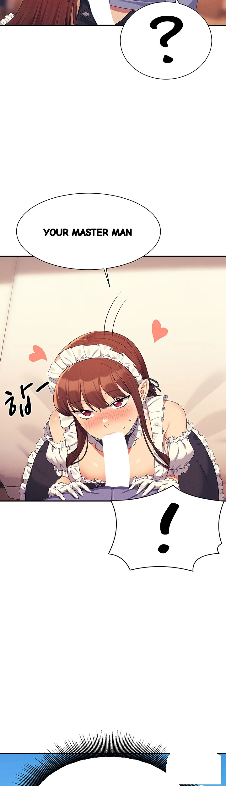 My Lewd College Friends Chapter 143 - Page 50