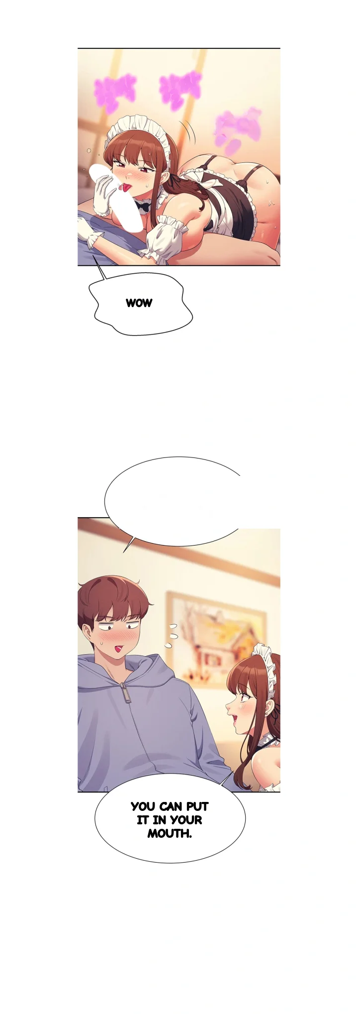 My Lewd College Friends Chapter 144 - Page 4