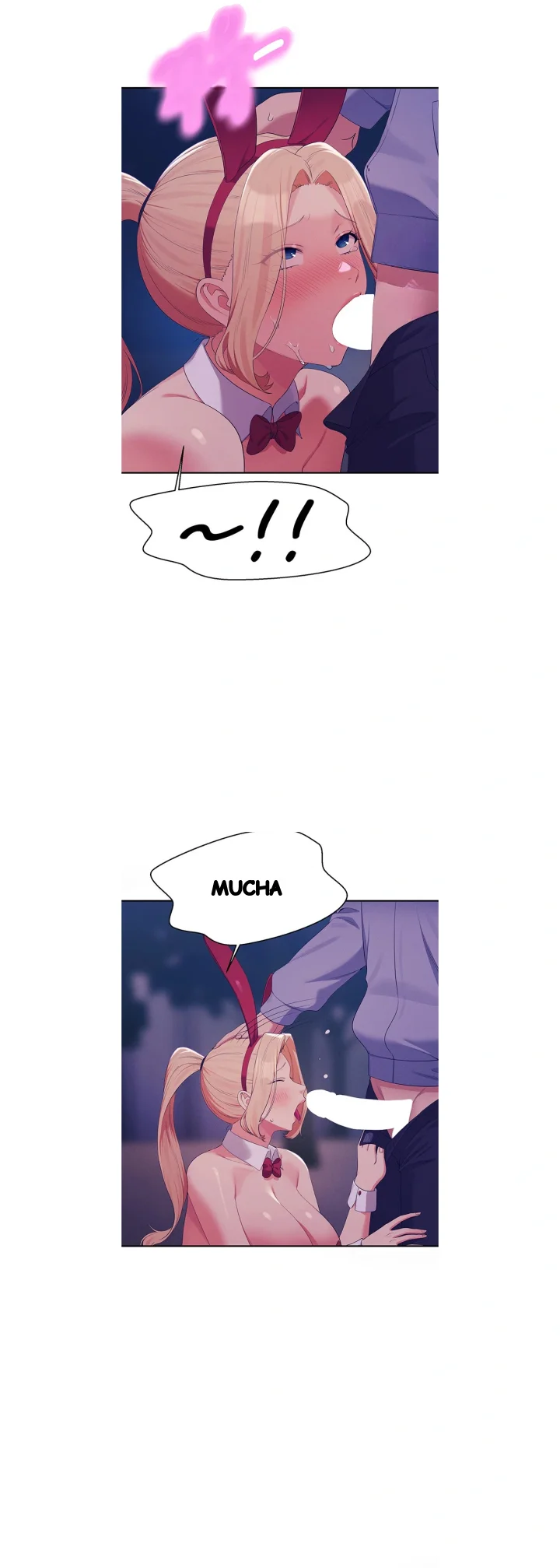 My Lewd College Friends Chapter 145 - Page 12