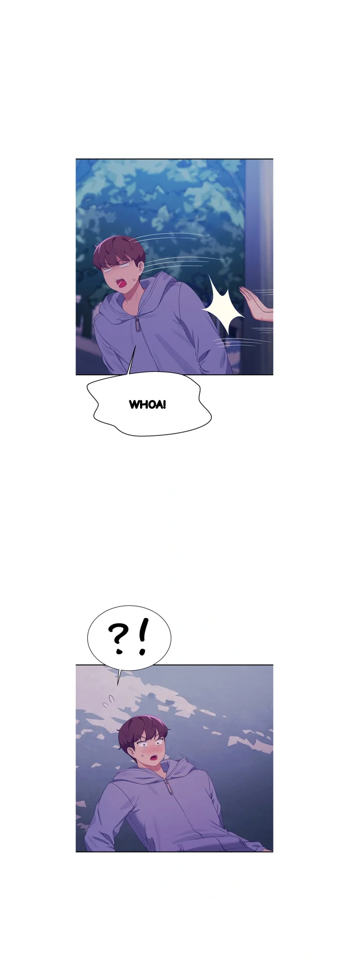 My Lewd College Friends Chapter 145 - Page 20