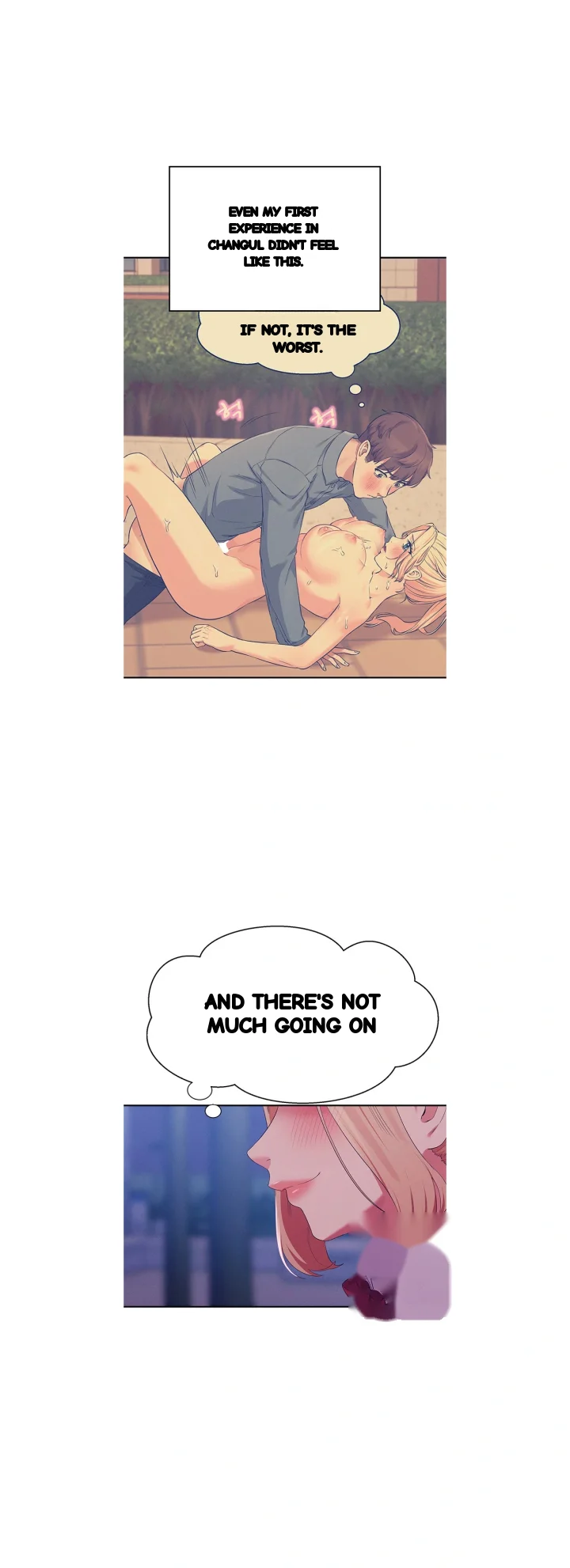 My Lewd College Friends Chapter 145 - Page 28