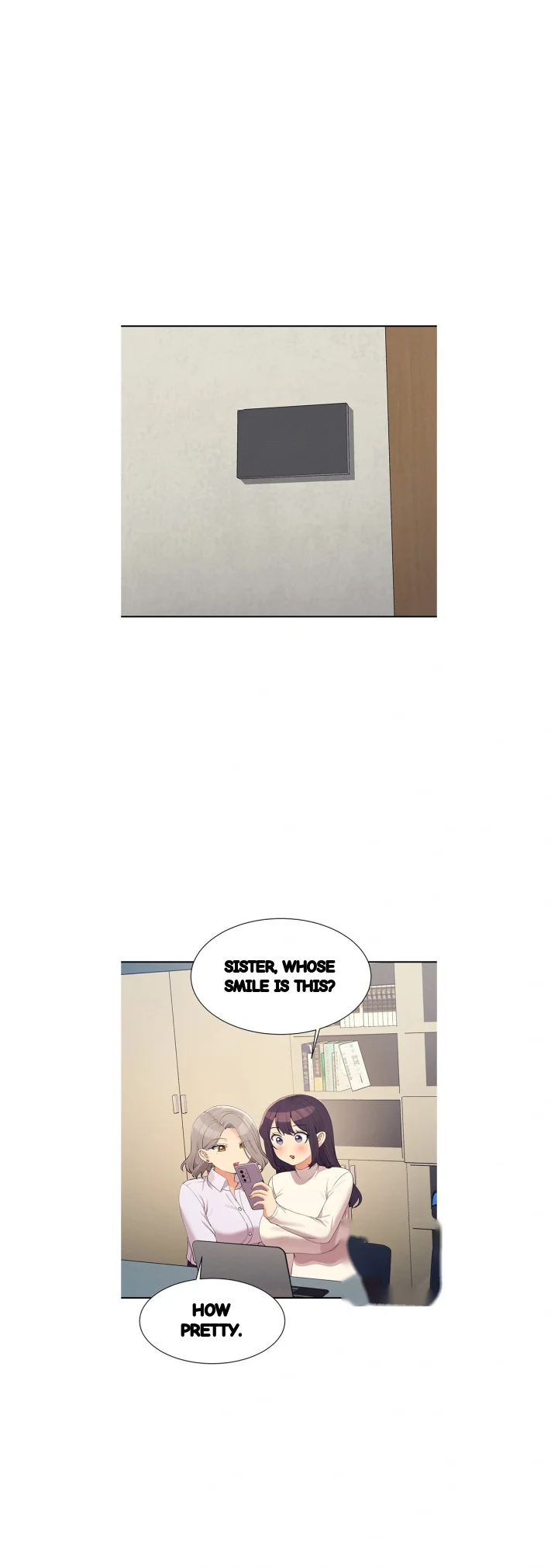My Lewd College Friends Chapter 145 - Page 3