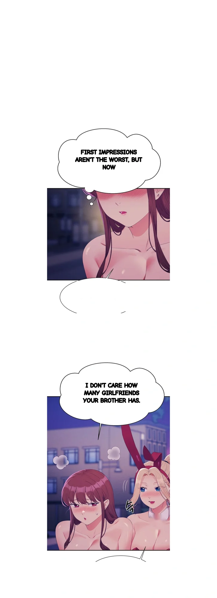 My Lewd College Friends Chapter 145 - Page 30