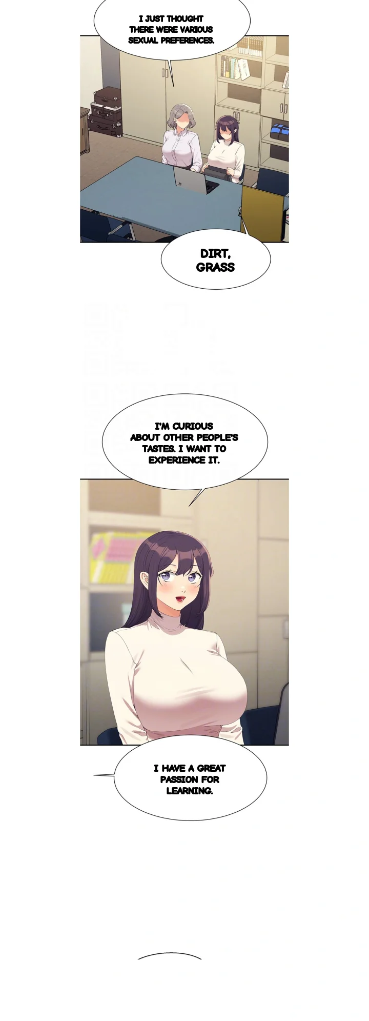 My Lewd College Friends Chapter 145 - Page 6