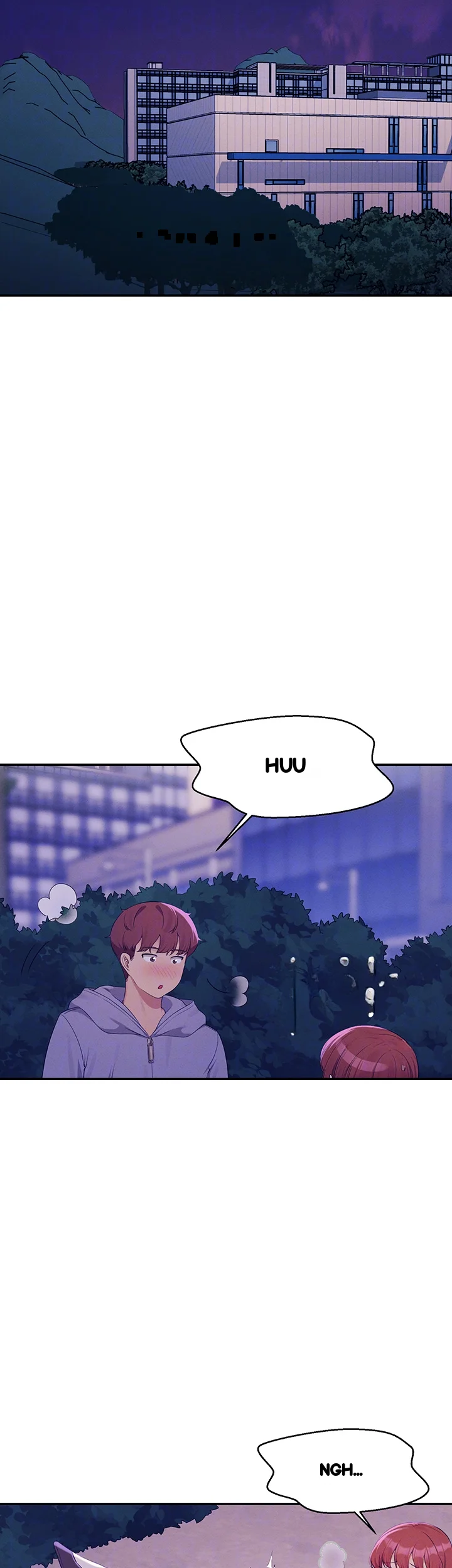 My Lewd College Friends Chapter 146 - Page 13