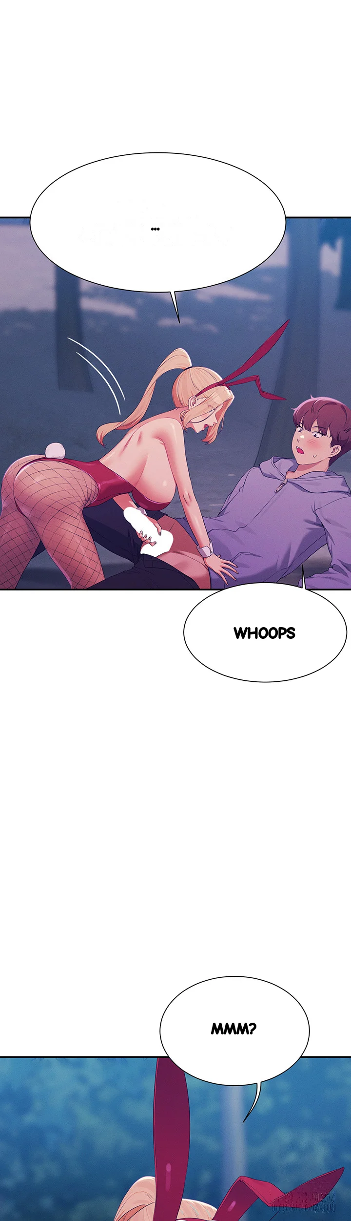 My Lewd College Friends Chapter 146 - Page 17