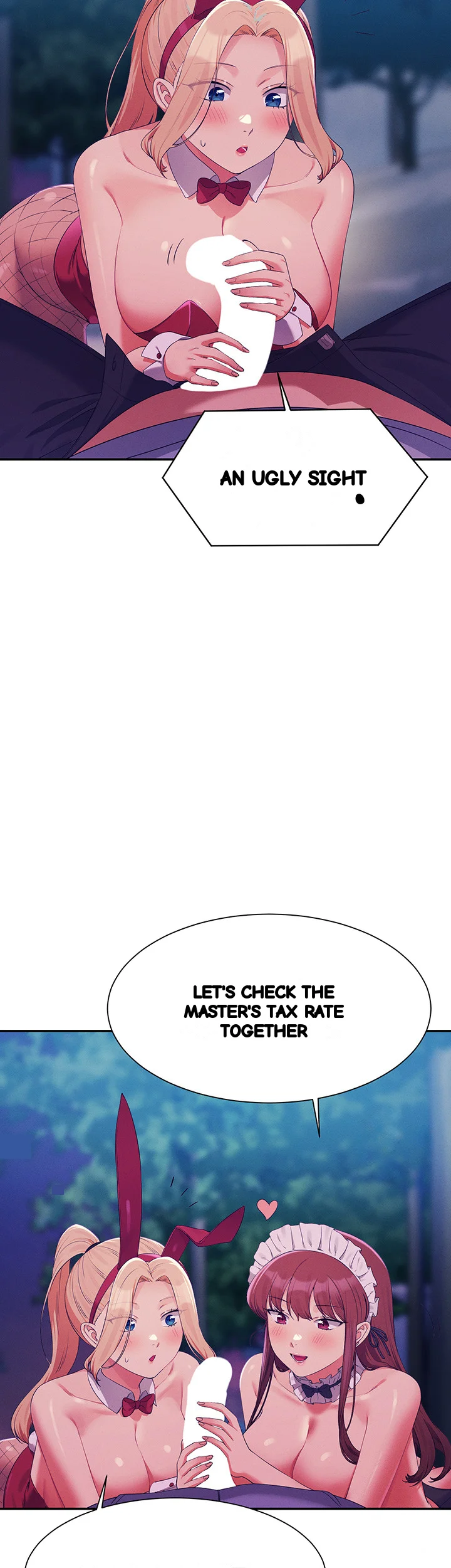 My Lewd College Friends Chapter 146 - Page 18