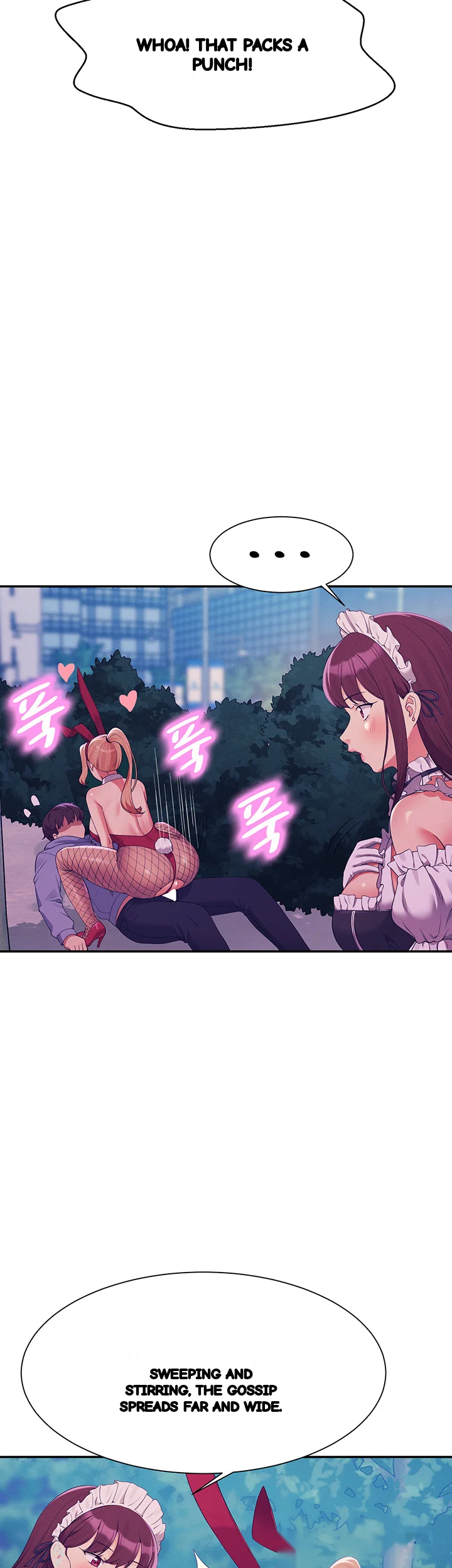 My Lewd College Friends Chapter 146 - Page 24