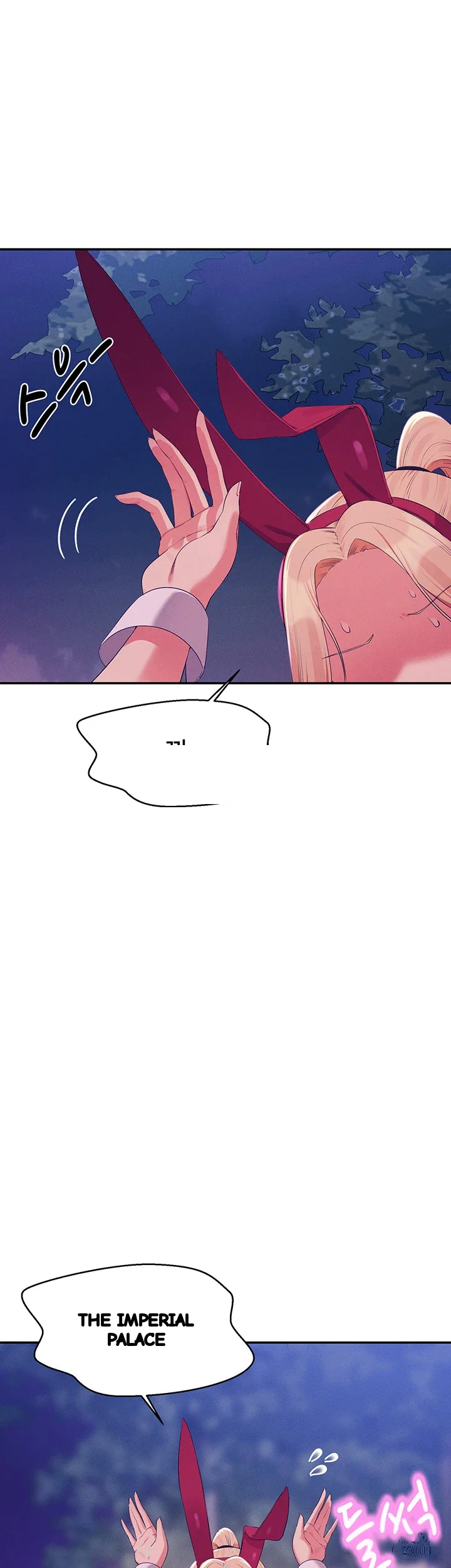 My Lewd College Friends Chapter 146 - Page 27