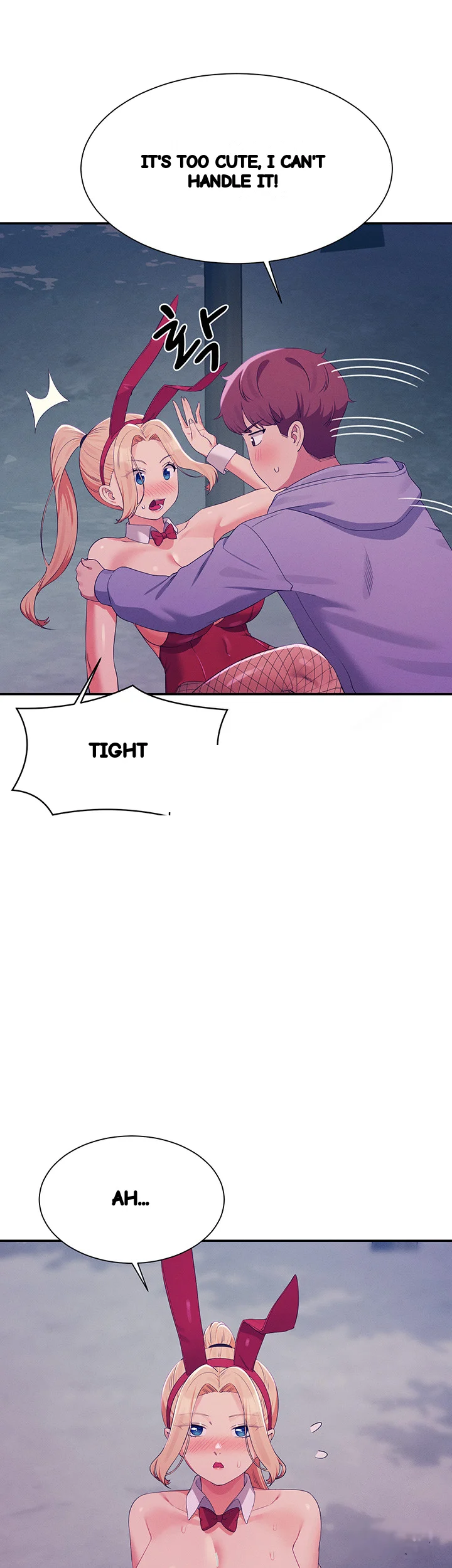 My Lewd College Friends Chapter 146 - Page 30