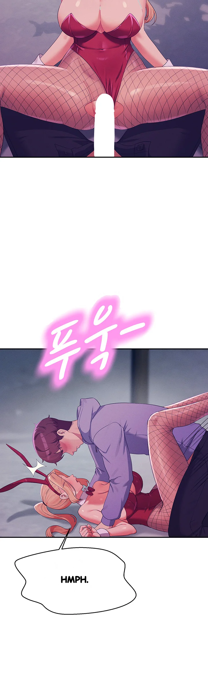 My Lewd College Friends Chapter 146 - Page 31