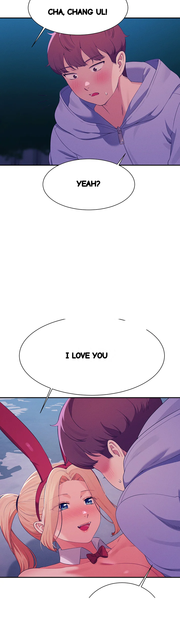 My Lewd College Friends Chapter 146 - Page 33