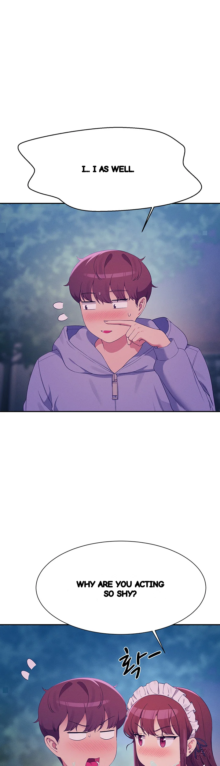 My Lewd College Friends Chapter 146 - Page 34