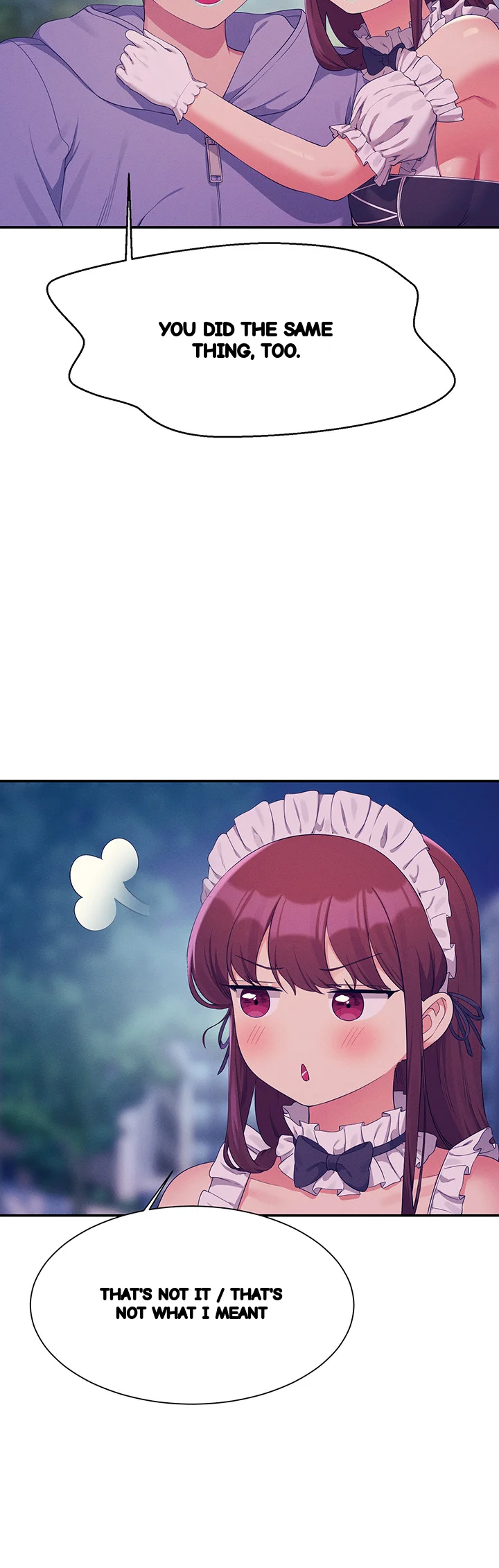 My Lewd College Friends Chapter 146 - Page 35