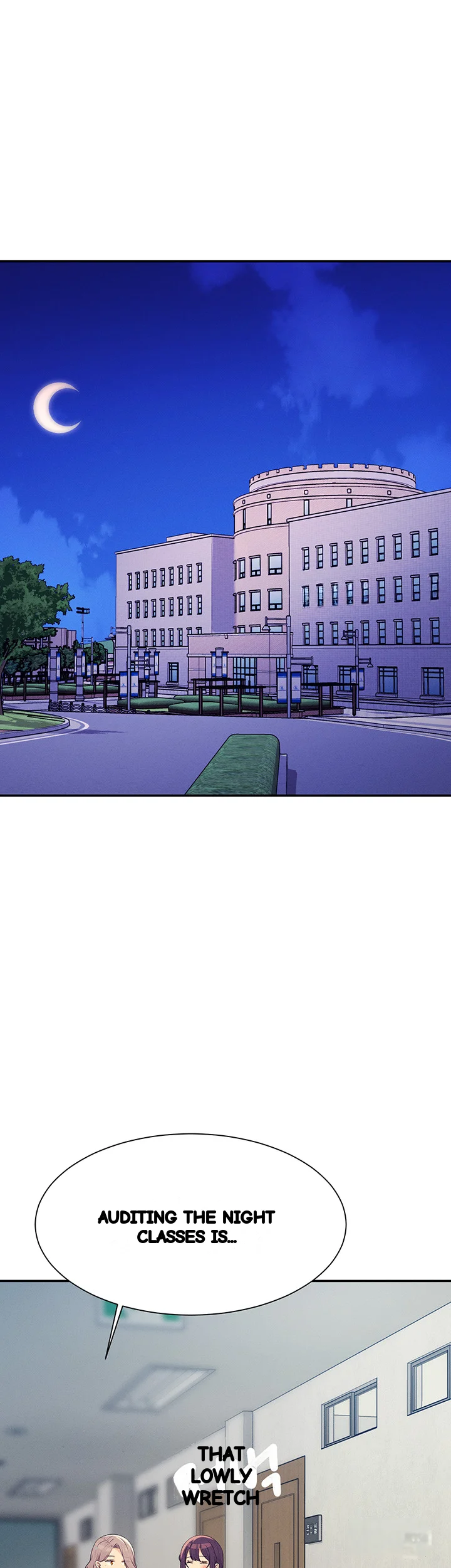 My Lewd College Friends Chapter 146 - Page 41