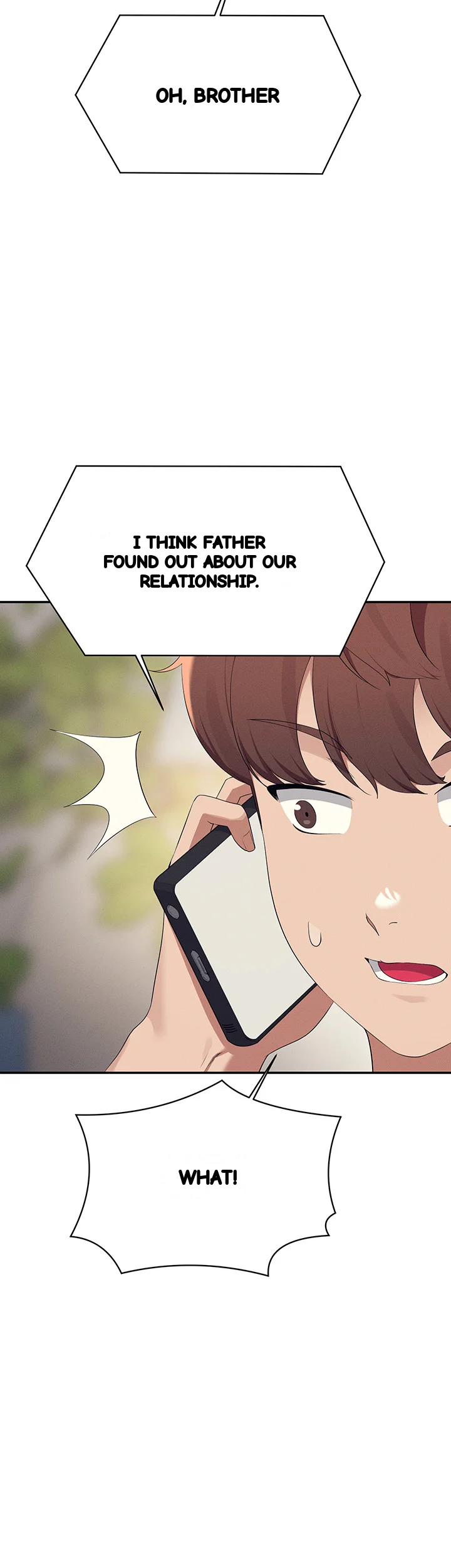 My Lewd College Friends Chapter 147 - Page 34
