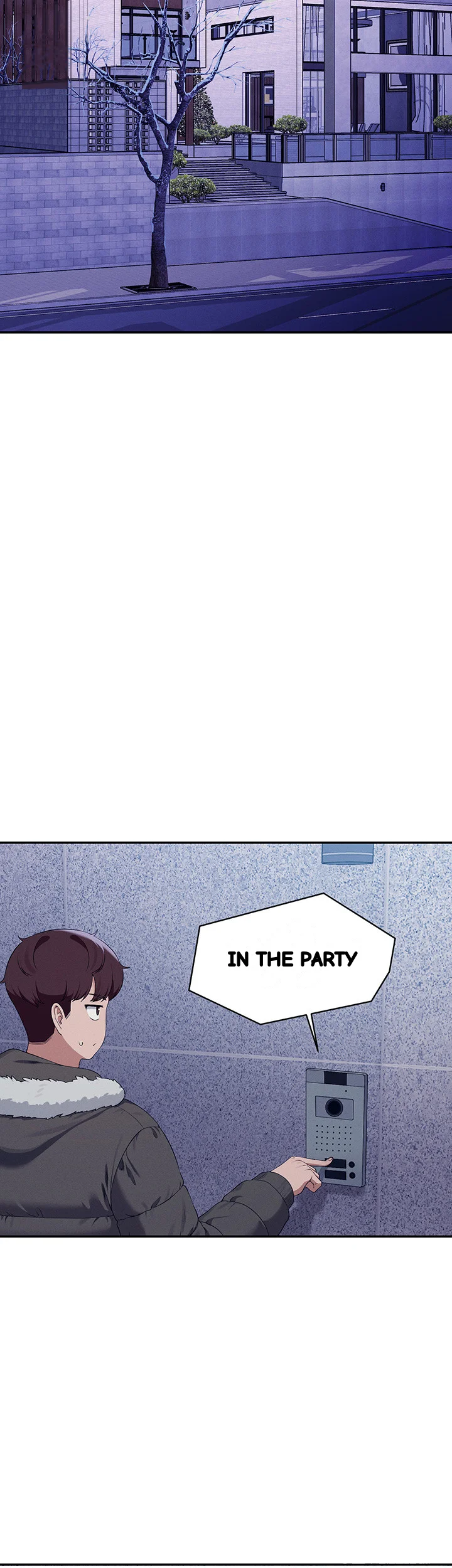 My Lewd College Friends Chapter 147 - Page 39