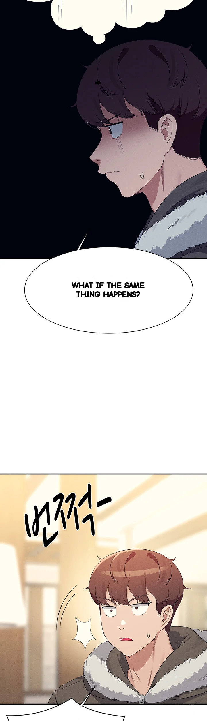 My Lewd College Friends Chapter 147 - Page 45