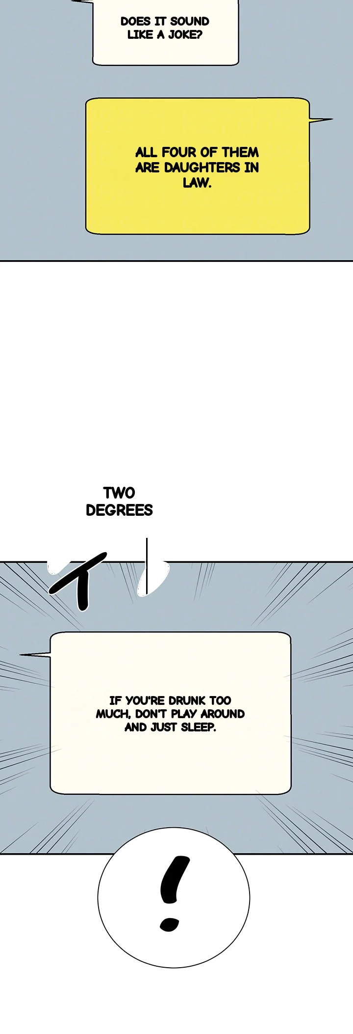 My Lewd College Friends Chapter 147 - Page 5
