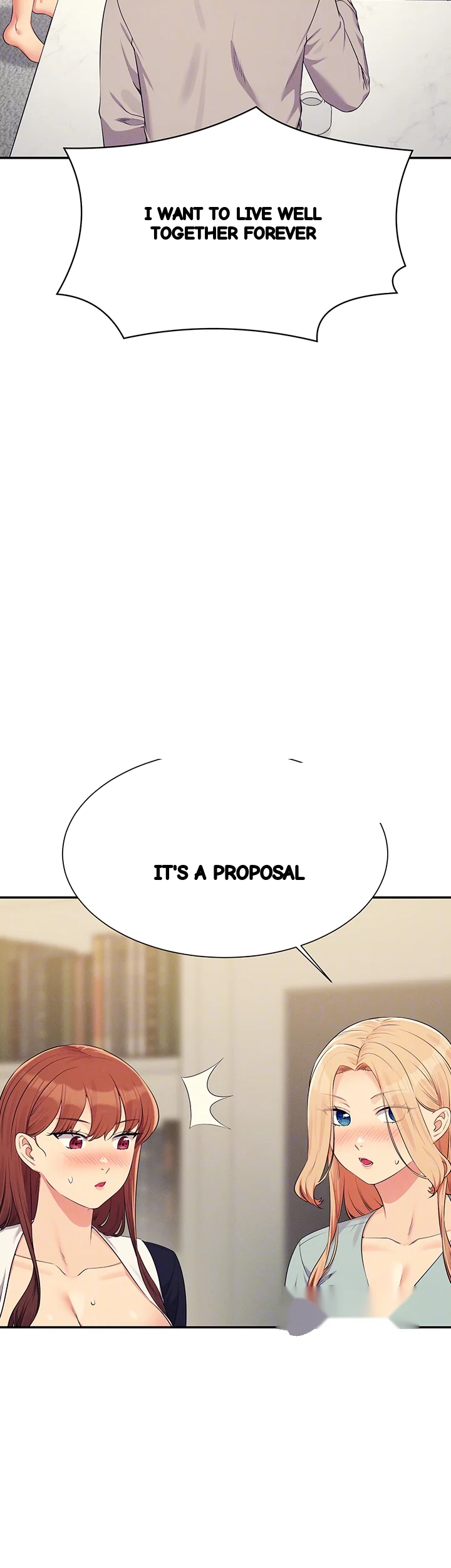My Lewd College Friends Chapter 149 - Page 13
