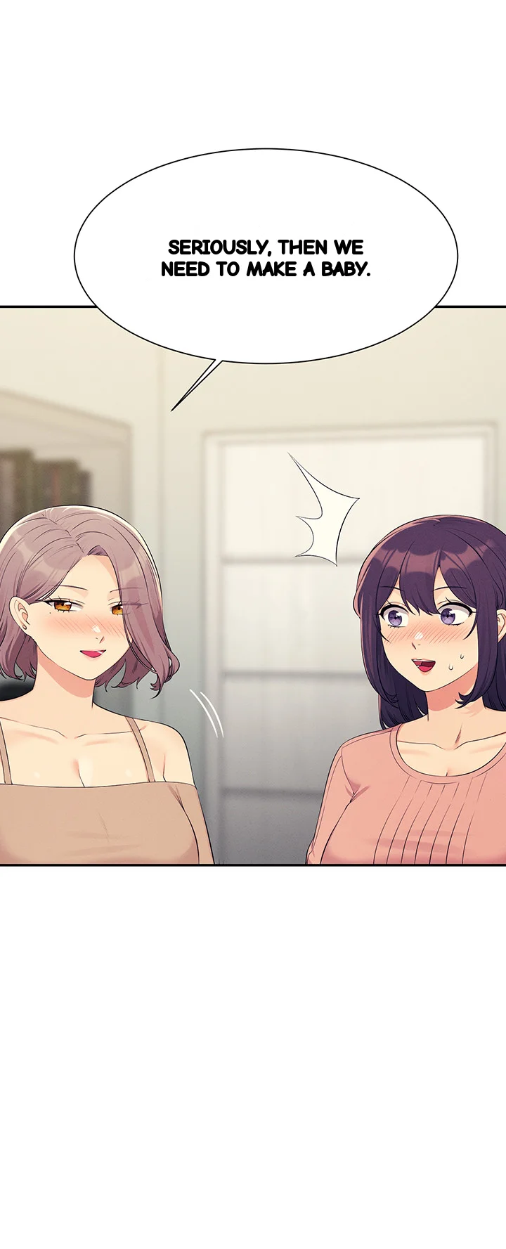 My Lewd College Friends Chapter 149 - Page 14