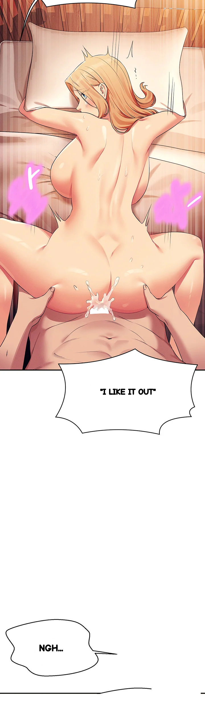 My Lewd College Friends Chapter 149 - Page 19