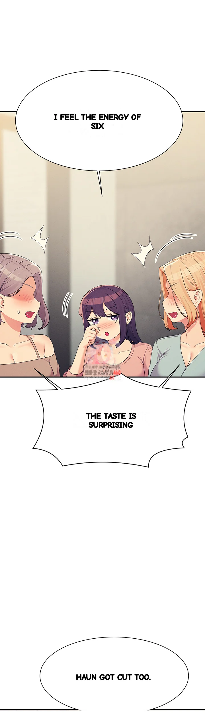 My Lewd College Friends Chapter 149 - Page 2