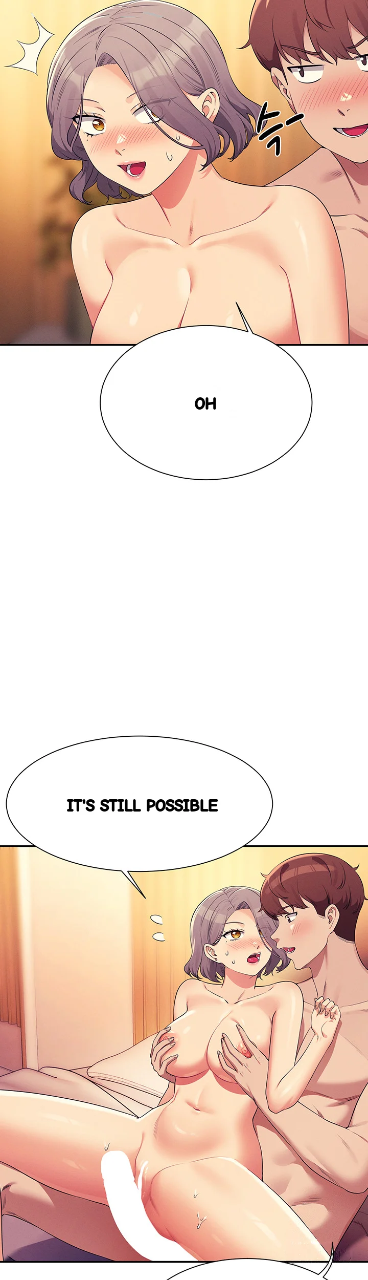 My Lewd College Friends Chapter 149 - Page 30