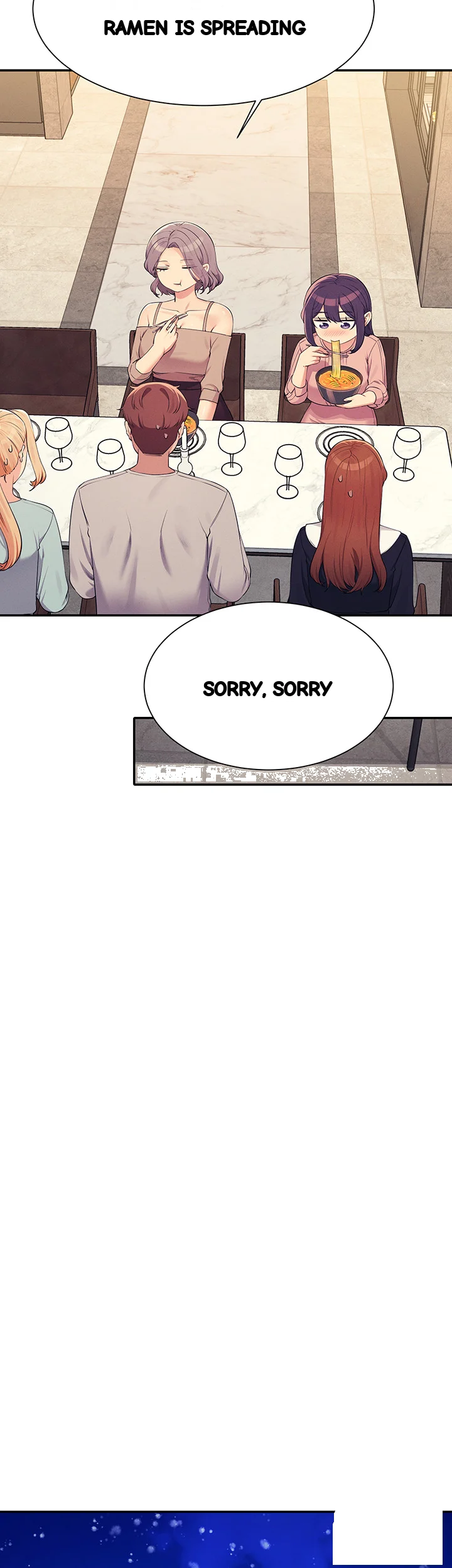 My Lewd College Friends Chapter 149 - Page 44