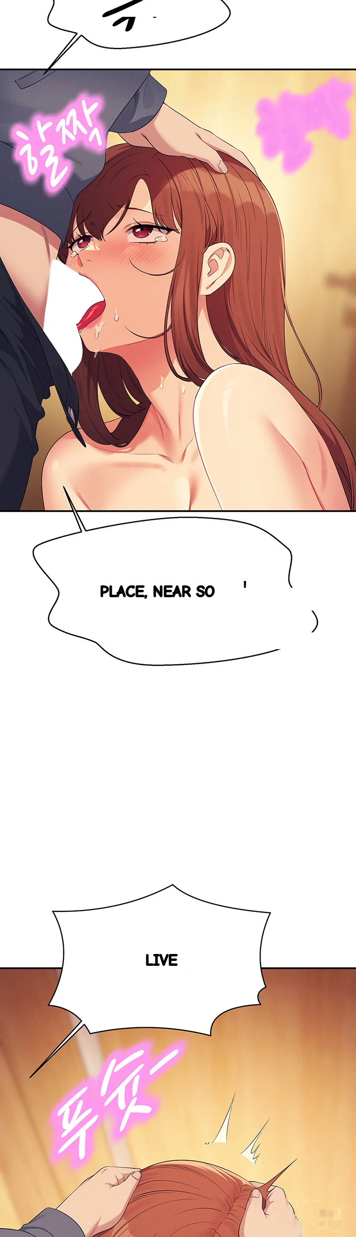 My Lewd College Friends Chapter 150 - Page 23