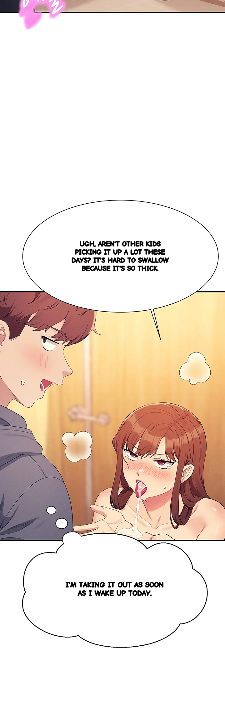My Lewd College Friends Chapter 150 - Page 25