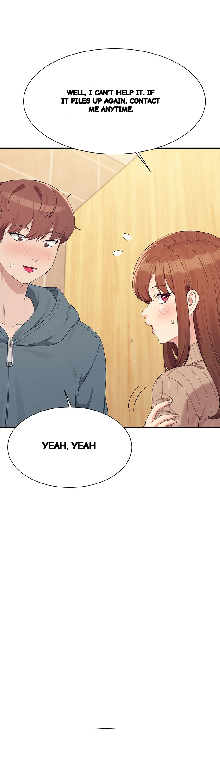 My Lewd College Friends Chapter 150 - Page 26