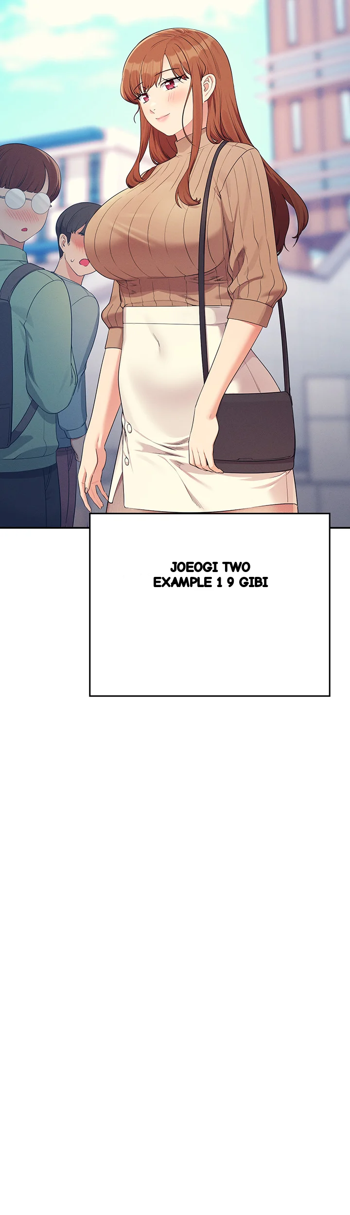 My Lewd College Friends Chapter 150 - Page 28