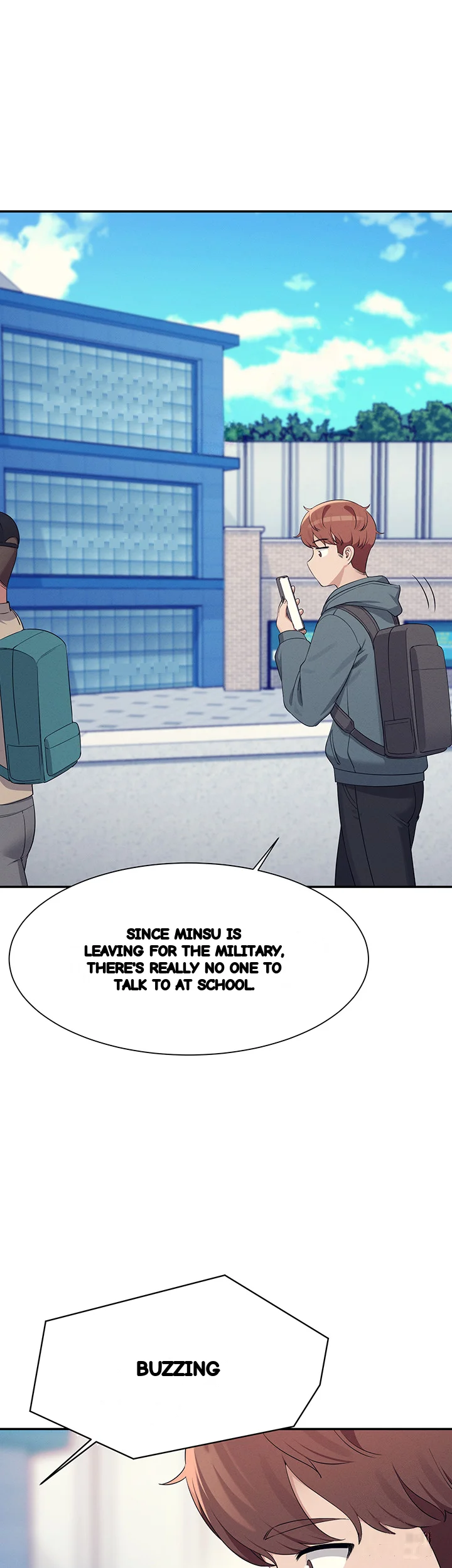 My Lewd College Friends Chapter 150 - Page 29
