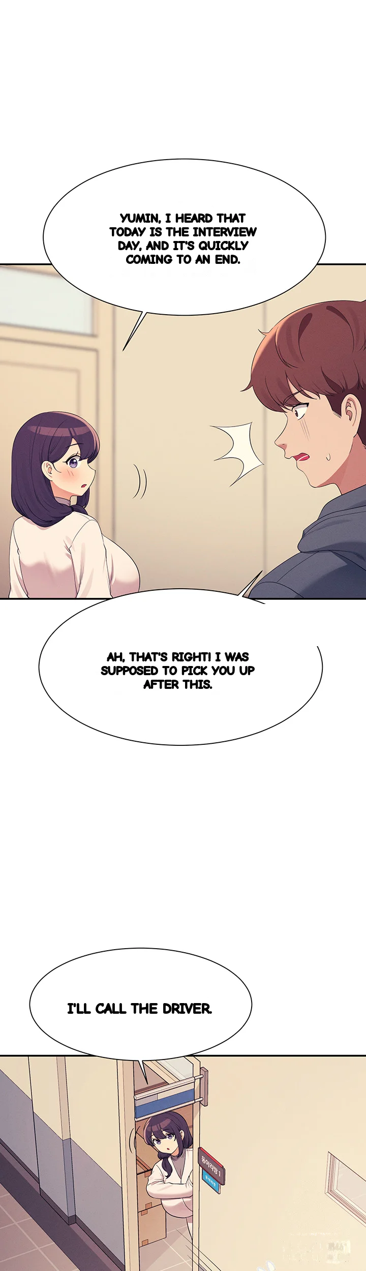 My Lewd College Friends Chapter 150 - Page 43
