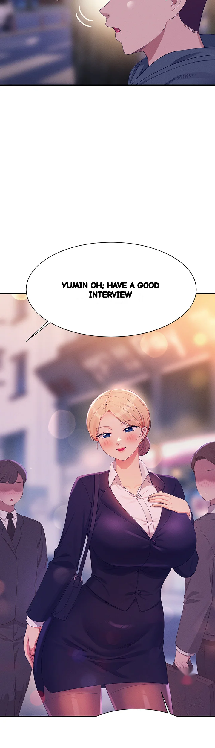My Lewd College Friends Chapter 150 - Page 46