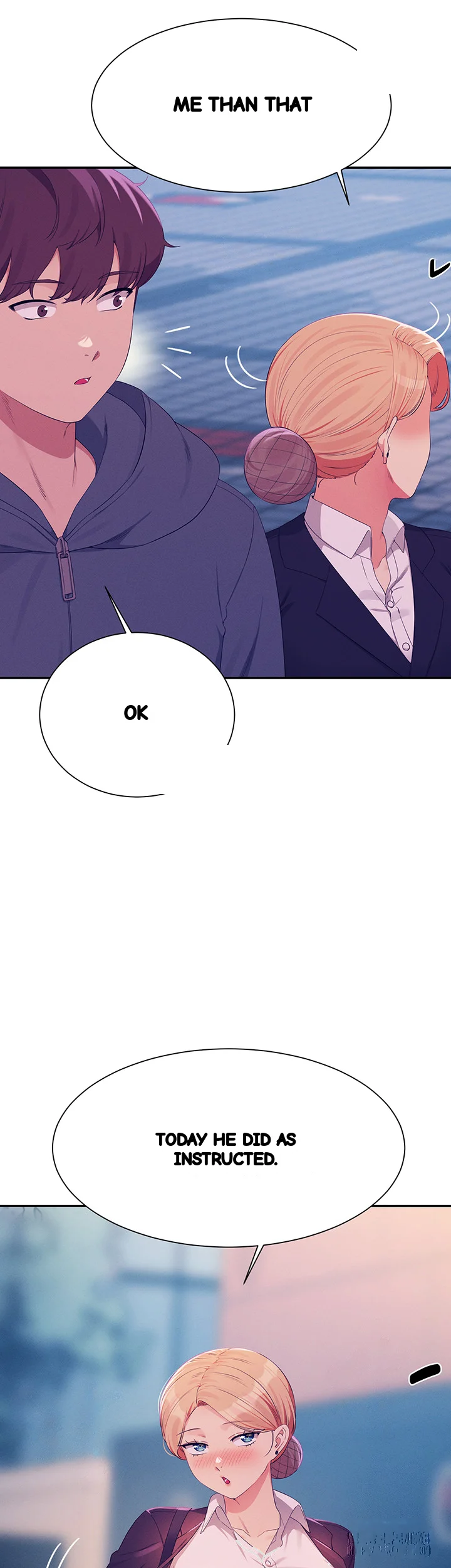 My Lewd College Friends Chapter 150 - Page 49