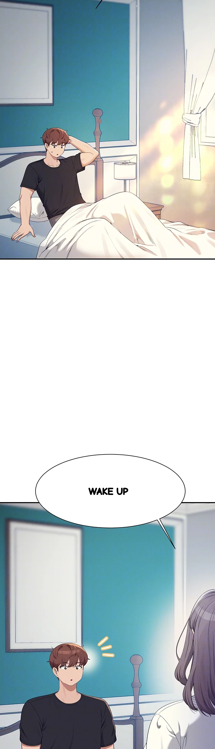 My Lewd College Friends Chapter 150 - Page 5