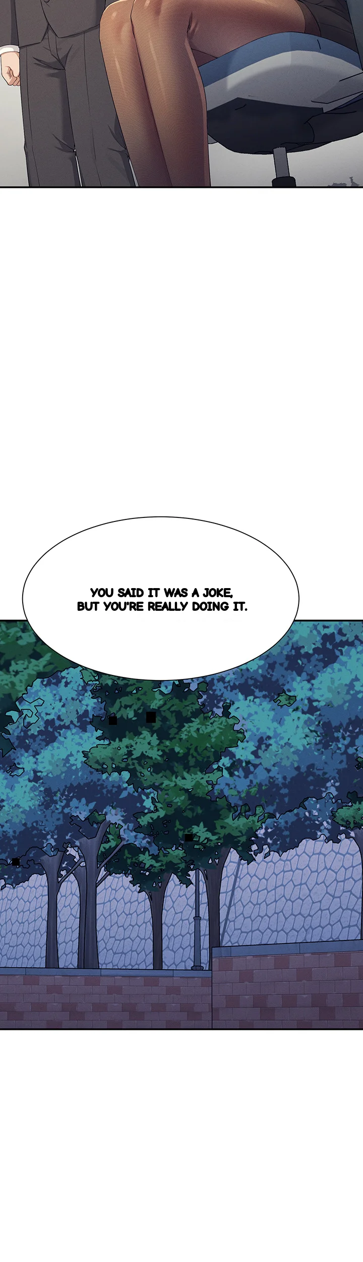My Lewd College Friends Chapter 150 - Page 51
