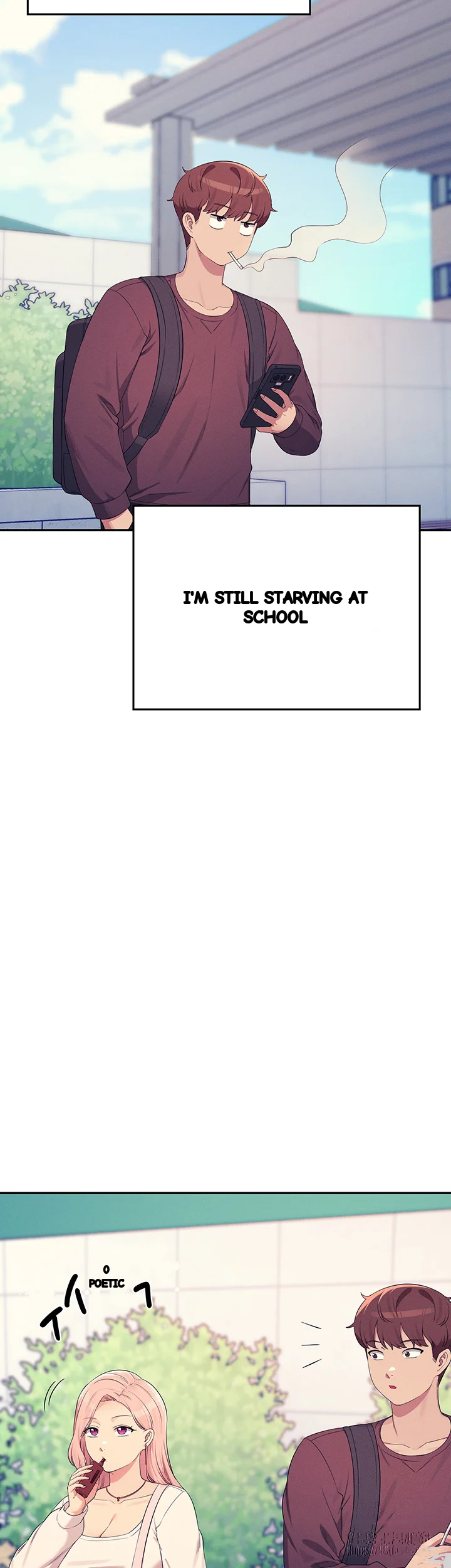 My Lewd College Friends Chapter 150 - Page 60