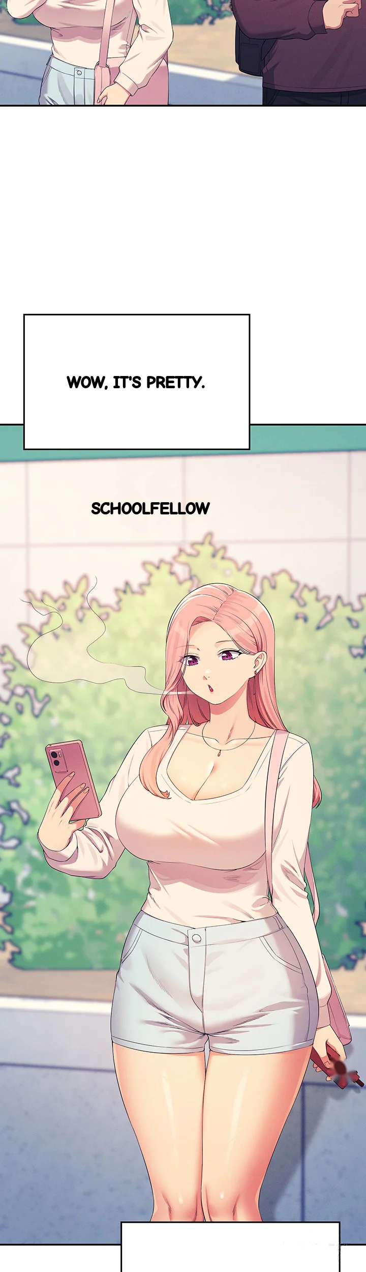 My Lewd College Friends Chapter 150 - Page 61