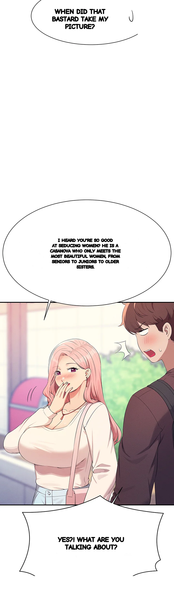 My Lewd College Friends Chapter 150 - Page 66