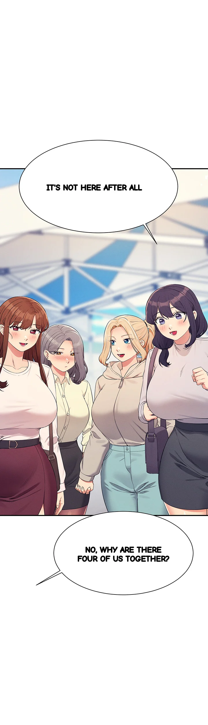 My Lewd College Friends Chapter 150 - Page 69