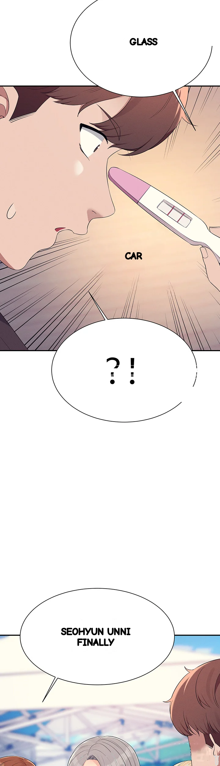 My Lewd College Friends Chapter 150 - Page 70