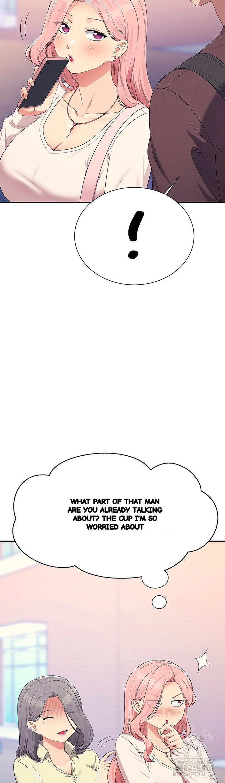 My Lewd College Friends Chapter 150 - Page 82