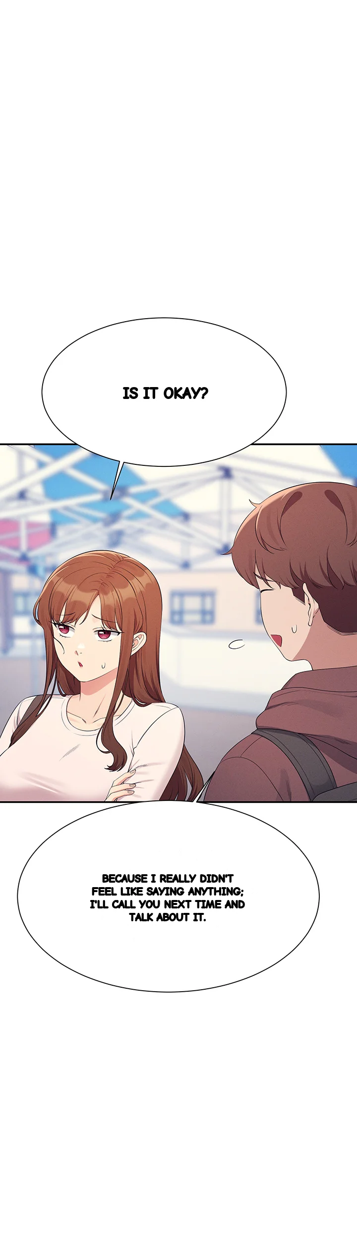 My Lewd College Friends Chapter 150 - Page 86