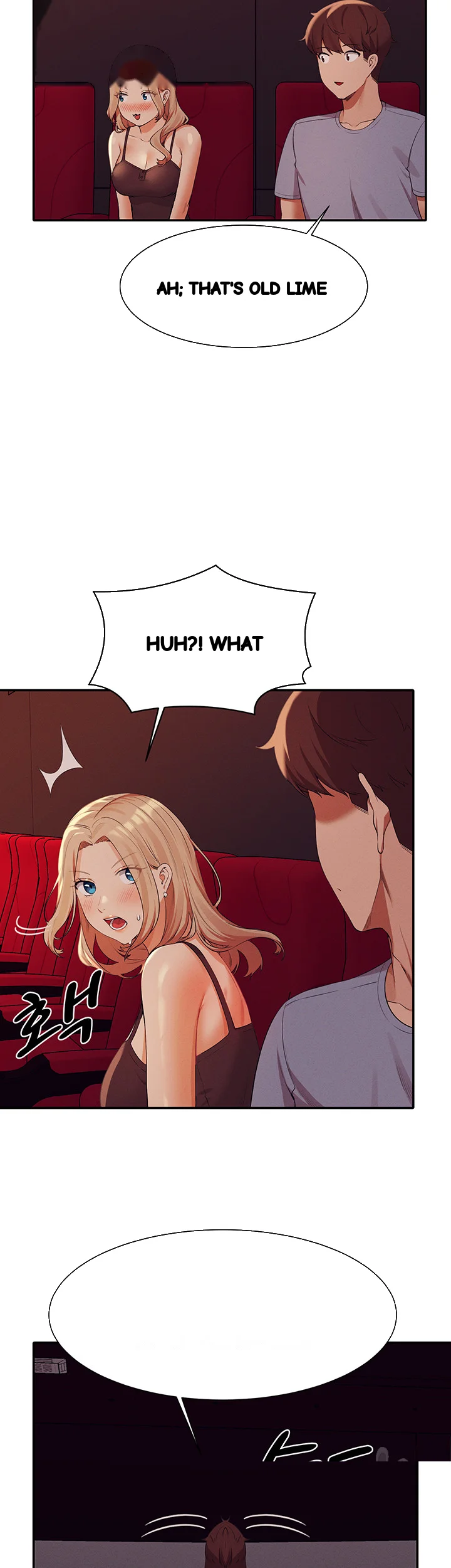 My Lewd College Friends Chapter 69 - Page 28